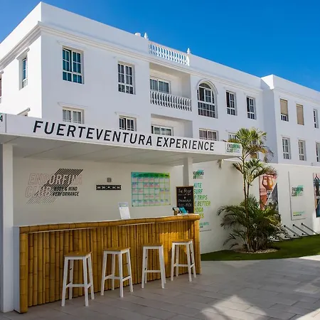 Bristol Sunset - Appartement Corralejo
