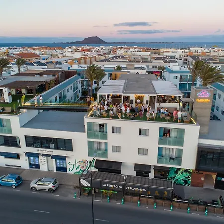 Apartmán Bristol Sunset - *