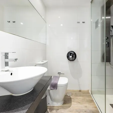 Lejlighed Bristol Sunset -