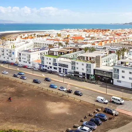 Lejlighed Bristol Sunset - Corralejo