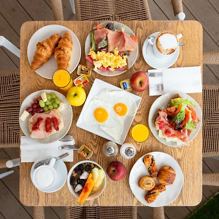 Bristol Sunset - Corralejo