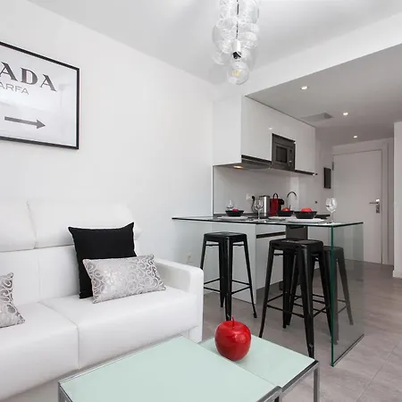 Bristol Sunset - Appartamento Corralejo