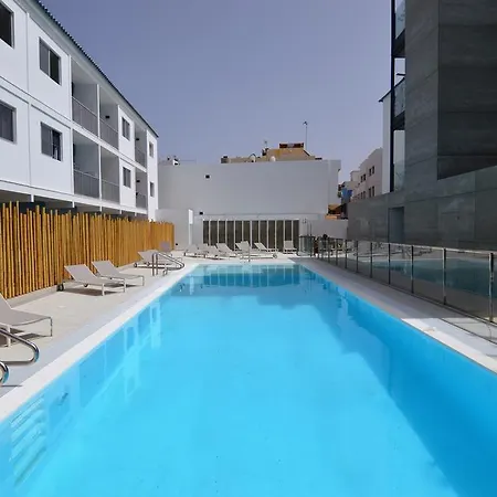 Appartement Bristol Sunset -