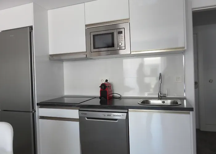 Bristol Sunset - Apartment