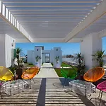 Bristol Sunset - Corralejo