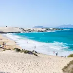 Bristol Sunset - * Corralejo