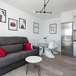 Bristol Sunset - Apartment *