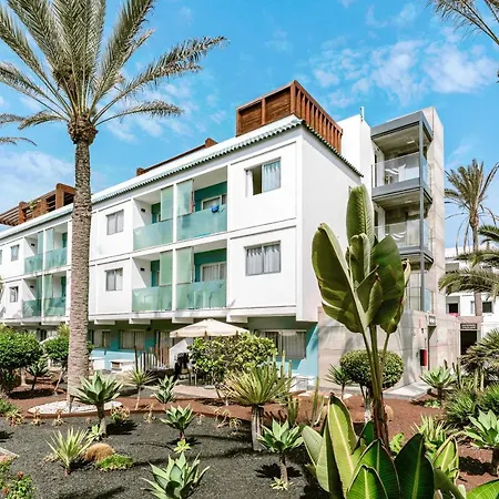 Bristol Sunset - Appartement Corralejo