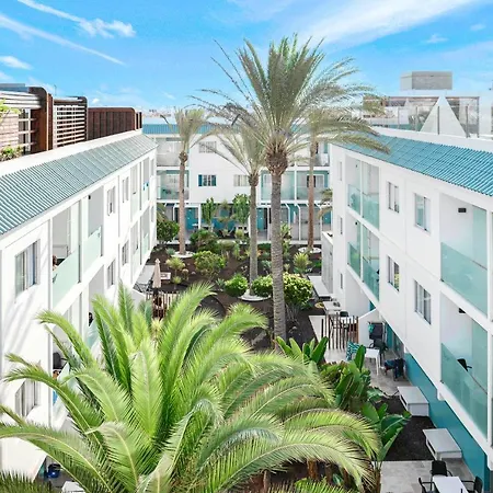 Appartement Bristol Sunset - Corralejo