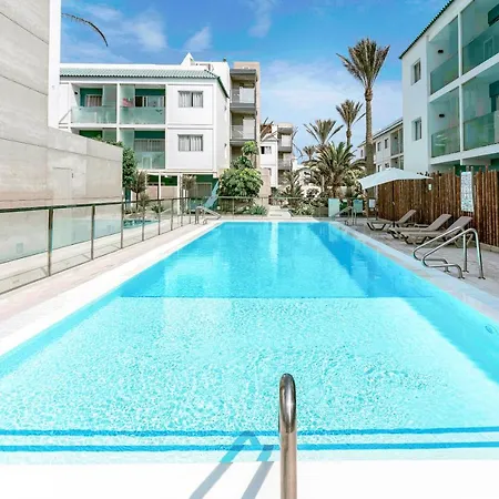 Appartement Bristol Sunset - Corralejo