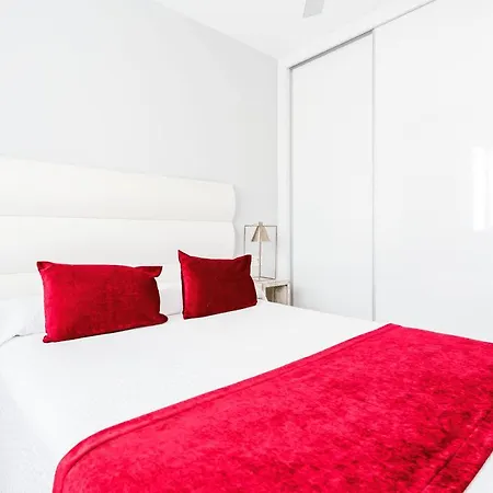 Appartement Bristol Sunset - *