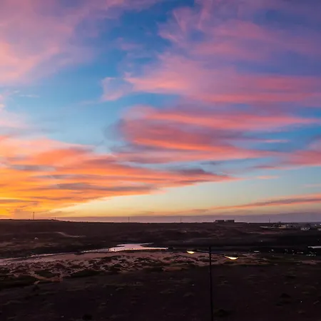 Bristol Sunset - Apartment Corralejo