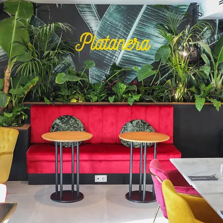 Apartment Bristol Sunset -