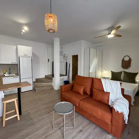 Bristol Sunset - Appartement Corralejo