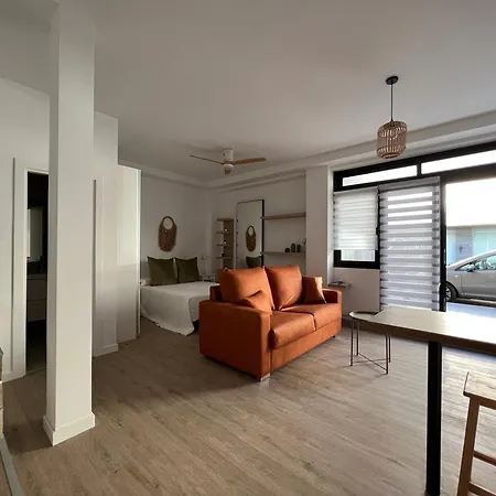 Appartement Bristol Sunset - Corralejo