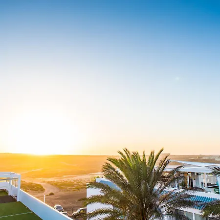 Bristol Sunset - Corralejo
