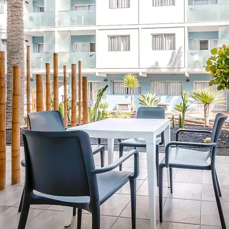 Bristol Sunset - Appartement Corralejo