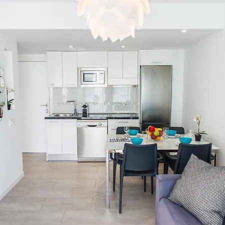 Apartment Bristol Sunset - *