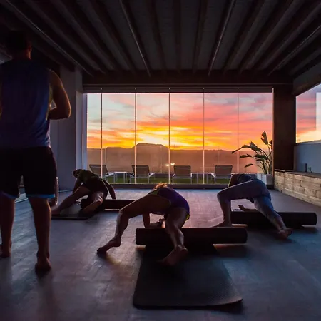 Bristol Sunset - Corralejo
