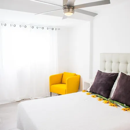 Apartment Bristol Sunset - Corralejo