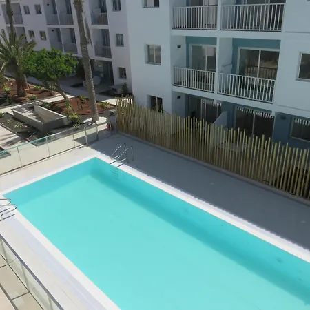 아파트 Bristol Sunset - 코라레호