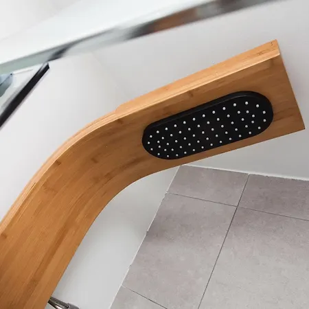 아파트 Bristol Sunset - *