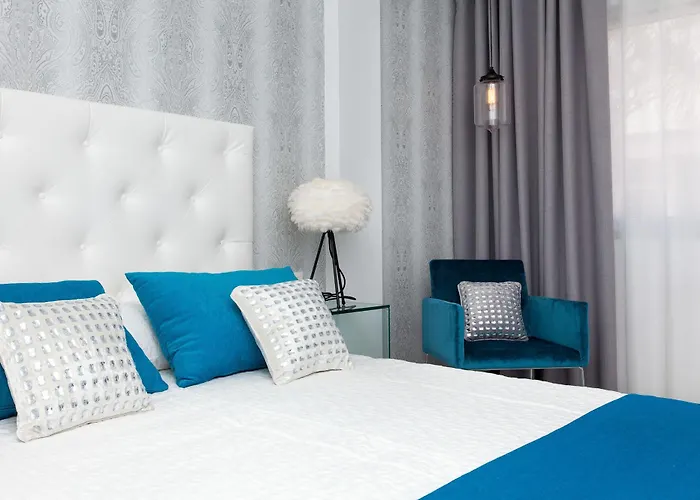 Bristol Sunset - Lägenhet *