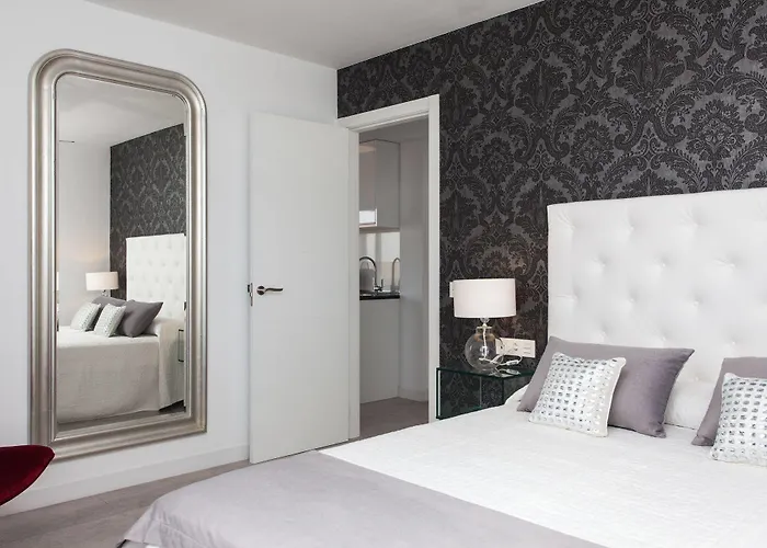 Lägenhet Bristol Sunset - Corralejo