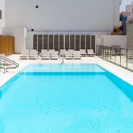 Appartamento Bristol Sunset - Corralejo